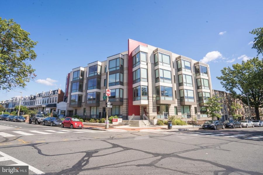 Washington DC Area Rental Progam, Rent Apartments, Condos